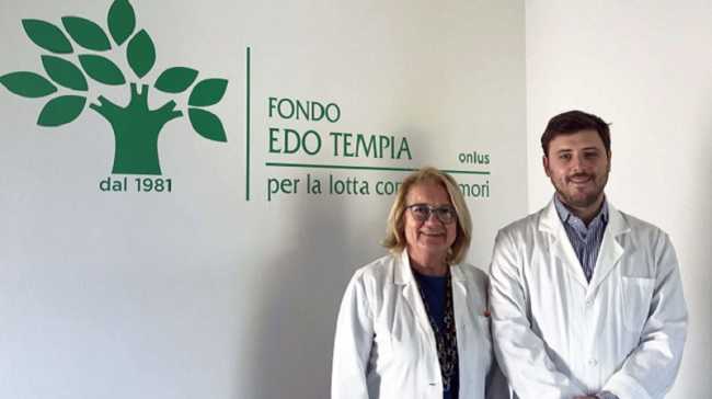 Adriana Paduos Ernesto Amosso