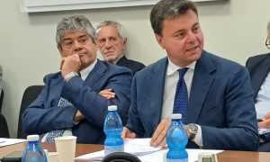 Andrea Amalberto è il nuovo presidente di Confindustria Piemonte Comunicato stampa 8 luglio 2024 Foto 1