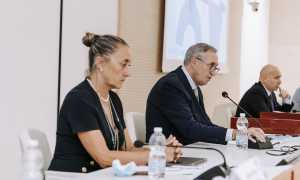 Assemblea Ugazio e DalleRive