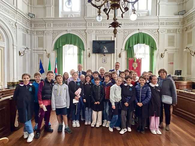 BIELLA ISTITUTO LAMAMORA