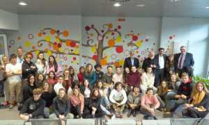 BIELLA OSPEDALE ARTE