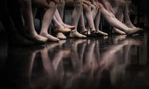 Balletto