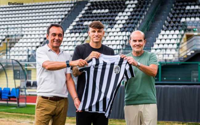 Beltrame stefano biellese