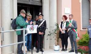 CC Mottalciata gruppo Masara