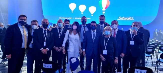 CONFINDUSTRIA BIELLA assemblea confindustria PiccolaIndustria