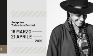 Copertina Jazz Festival