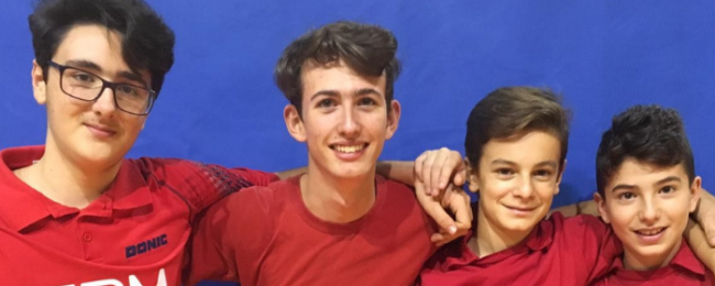 D3 TennisTavolo Biella