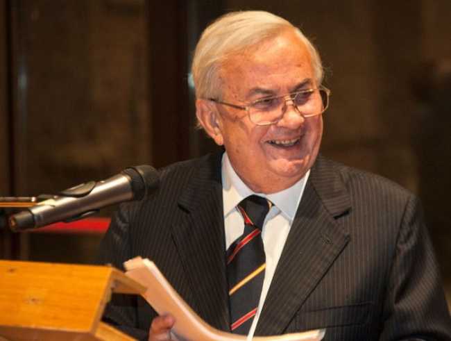 FRANCO MOSCA DOTTORE