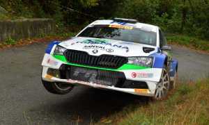 FotoAlquati RallyRubinetto2020 Pinzano1