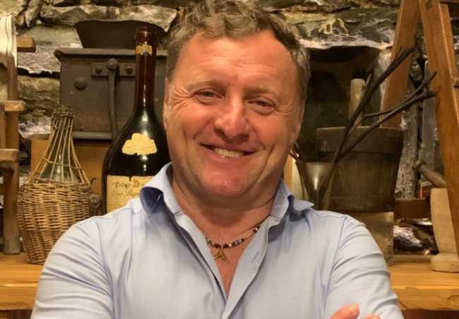 Foto Sartoretti massimo 