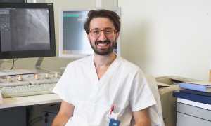 Gioscia rocco dottore