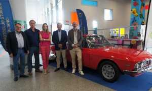 OSPEDALE LANCIA FULVIA BIELLA