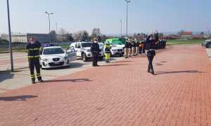 POLIZIA BIELLA OSPEDALE