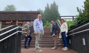 Panza gruppo Bielmonte