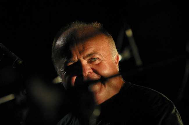 Paolo Pellegatti Live