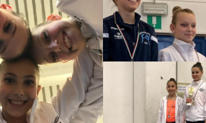 Pietro Micca Ginnastica