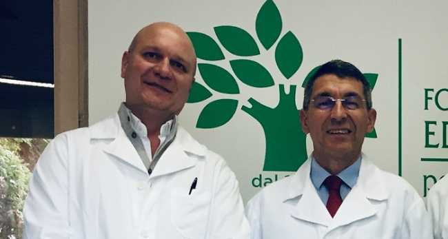 Pozzo Perinotti ambulatorio mobile Apistom