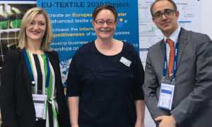 TECHTEXTIL