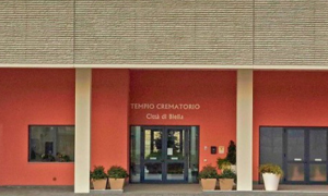 Tempio Crematorio