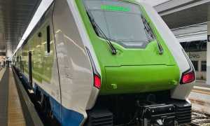 Treno Caravaggio Mi Domodossola1