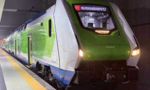 Trenord Caravaggio Malpensa1