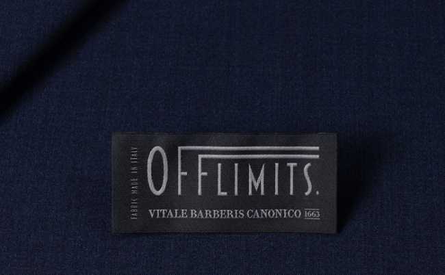 Vitale Barberis Canonico Hyperstretch