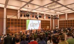 adunata alpini auditorium