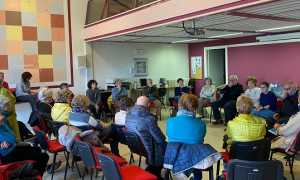 aima incontro valdilana