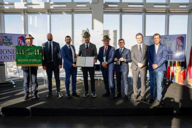 alpini biella premiati