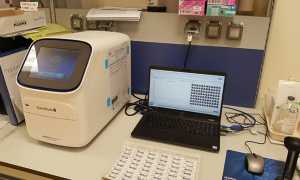 apparecchio analisi biella