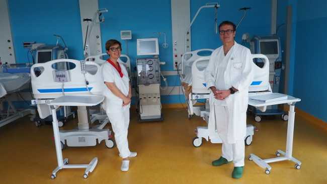 asl biella Cristina Bonfatti e Salvatore Martino Colombano Sacco 1