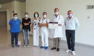 asl biella Paola Zaldera Sarah Vecchio Elisa Perfetti Antonio Panero Paolo Scivetti Lorenzo Somaini