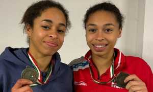 atletica stronese pastore