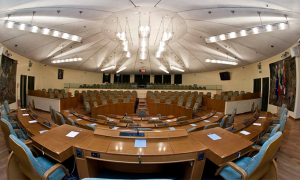 aula consiglio piemonte