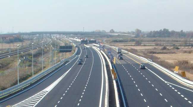 autostrada