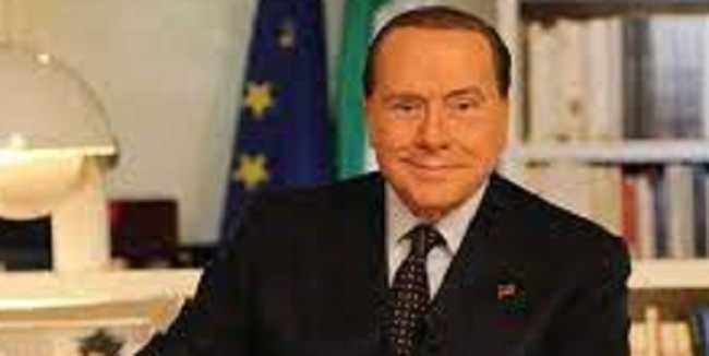 berlusconi silvio