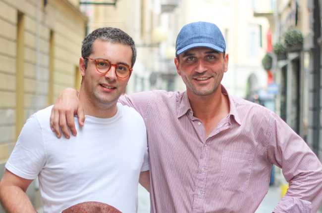 biella PietroPerona LucaMurta