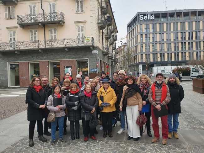 biella adotta un albero