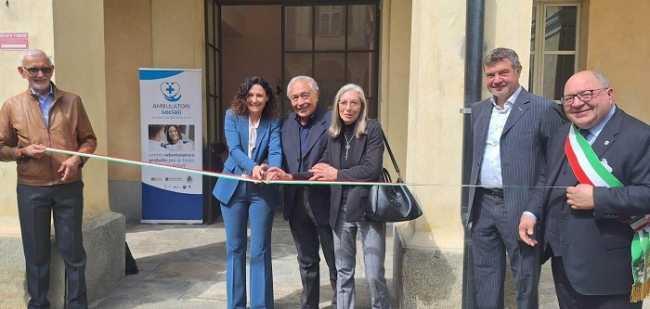 biella ambulatorio solidale odontoiatrico