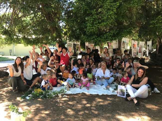 biella asilo nido progetto