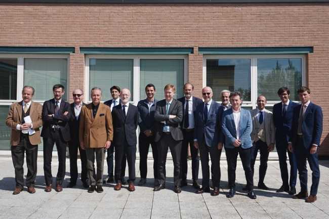 biella citta studi direttivo