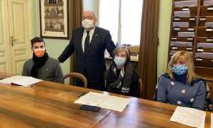 biella conferenza stampa