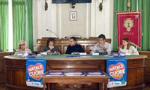 biella conferenza stampa natale