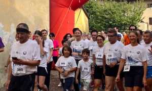 biella corsa speranza