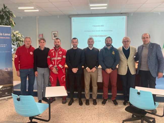 biella corso formatori