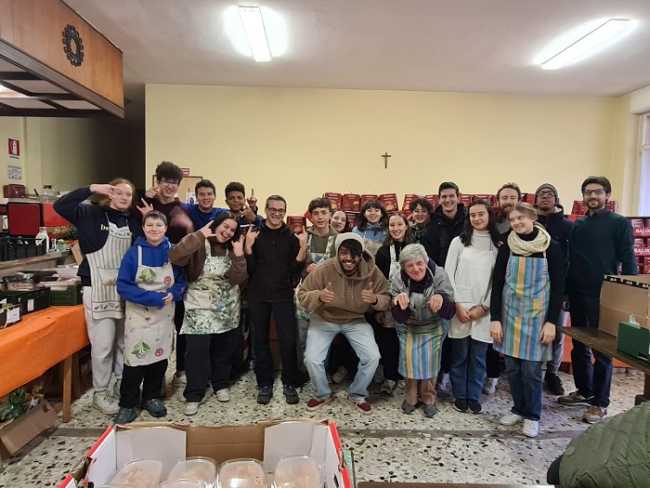 biella emporio solidarieta