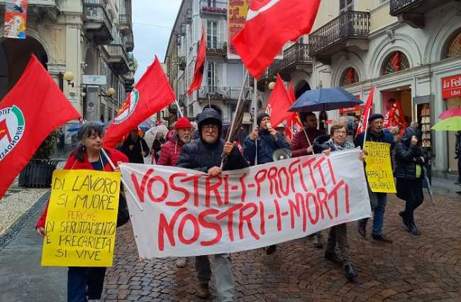 biella festa del lavoro