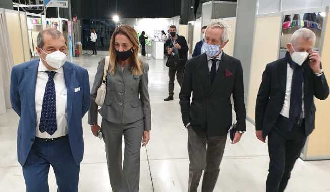 biella filo esposizione