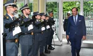 biella finanza ministro leo