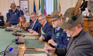 biella firma adunata